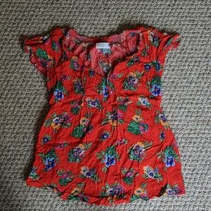Old Navy Maternity Top